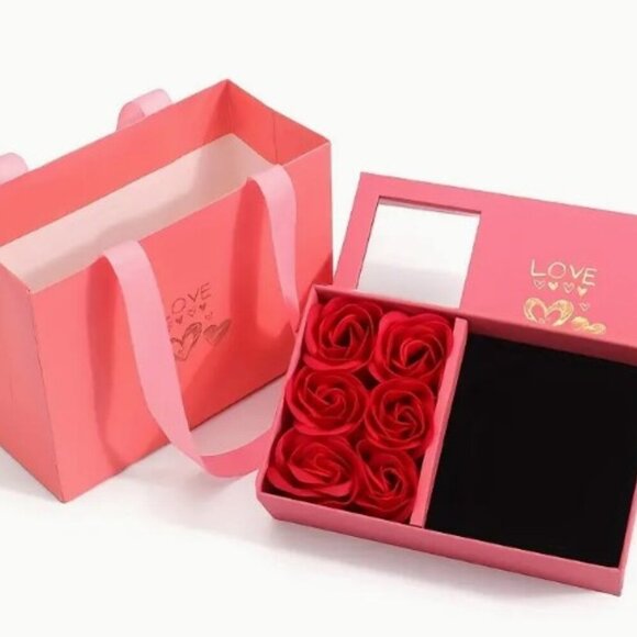 Eternals Earth 1.5 CT Moissanite S925 Sterling Silver Three-Stone Bracelet - Picture 3 of 11